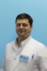 Волосков Михаил Владимирович