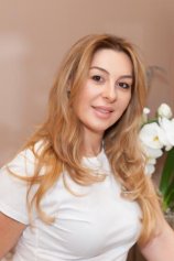 Асатиани Марина