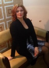 Курмангалиева Оксана
