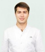 Рустамов Ислам Балагюлович
