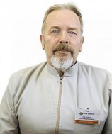 Молчанов Олег Борисович
