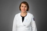 Тихонова Полина Викторовна