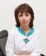 Рыжинская Татьяна Геннадьевна