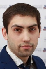 Раджабов Мурад Раджабович