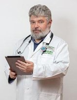Беляев Николай Владимирович