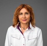 Ананьина Галина Григорьевна