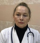 Костарева Майя Семеновна