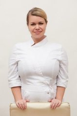 Лепорк Ирина Сергеевна