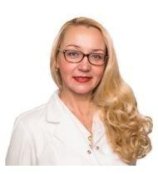 Азарскова Светлана Валентиновна
