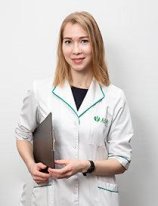 Тимкина Наталья Владимировна