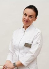 Зиберт Кристина Рудольфовна