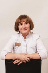 Сорокина Наталья Ильинична