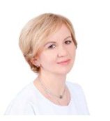Яловинская Инна Ивановна