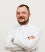 Базаркин Сергей Васильевич