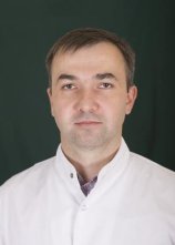 Хайбуллаев Хайбула Дадашевич