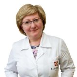 Ковалевская Ирина Станиславовна