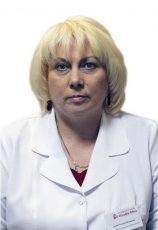 Елисеева Татьяна Владимировна