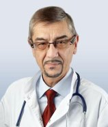 Цупров Юрий Васильевич