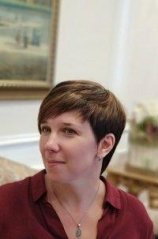 Лисенкова Елена Владимировна