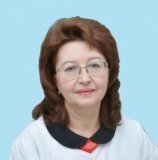 Иванова Раиса Гавриловна