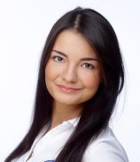 Максименкова (Стерлигова) Лилия Владимировна
