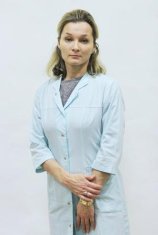 Булдакова Оксана Александровна