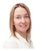 Щетинина Наталья Сергеевна