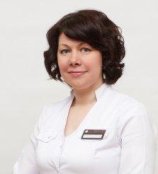 Агапова Оксана Анатольевна