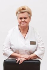 Герасимова Ольга Сергеевна