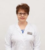 Стукалова Юлия Владимировна