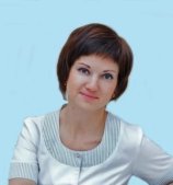 Богач Валентина Юрьевна
