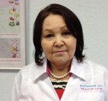 Асанова Феруза Феттаевна