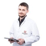 Левченко Егор Олегович