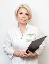 Павинская Ирина Геннадьевна