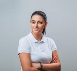Тедзелашвили Марина Гиоргиевна