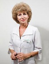 Находкина Ирина Викторовна