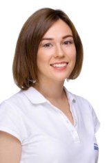Волкова (Измайлова) Евгения Николаевна