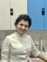 Бабаджанян Роза Владиславовна