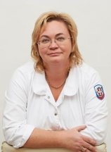Черненко Юлия Анатольевна