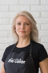 Басевич Наталья