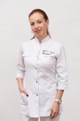 Ефремова Марина Анатольевна