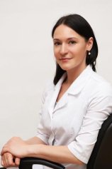Савельева Екатерина Анатольевна