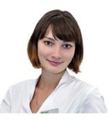 Павлова Виктория Александровна