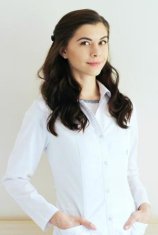 Дьяченко Майя Анатольевна