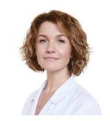 Сафронова Екатерина Вениаминовна