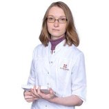 Порембская Ольга Ярославна