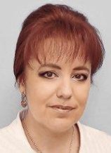 Серебрякова Ольга Викторовна