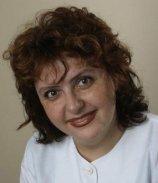 Степанян Марина Левоновна