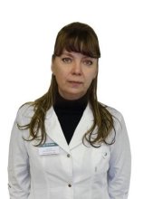 Скрипник Татьяна Анатольевна