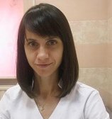 Сенькина Екатерина Ивановна